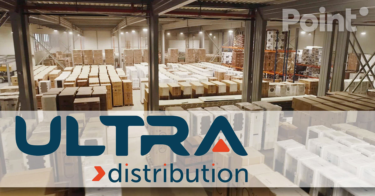 Компания Ultra поглотит Mobile Devices Distribution