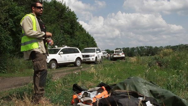 Доклад будет опубликован онлайн и будет доступен всем желающим с ним ознакомиться.