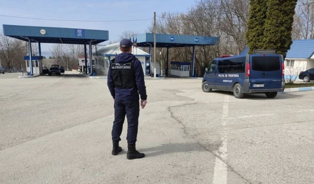 За последние сутки 46 иностранцам было отказано во въезде на территорию Молдовы.