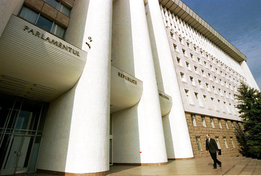 Парламент утвердит нового президента НБМ на этой неделе.