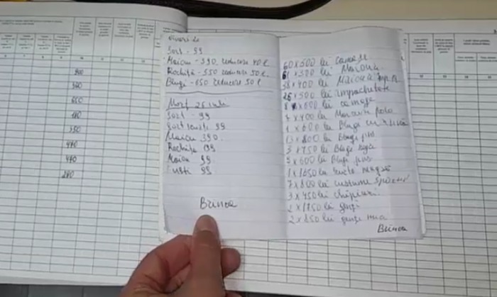 Până în prezent victima nu şi-a primit suma de bani împrumutată, iar bănuitul se eschiva intenţionat, invocând diverse motive, că n-ar avea bani pentru ai reîntoarce.