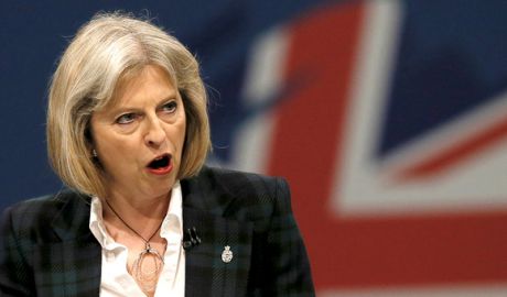Theresa May: Tentativa în care Rusia a eşuat în mod spectaculos. Foto: Hepta