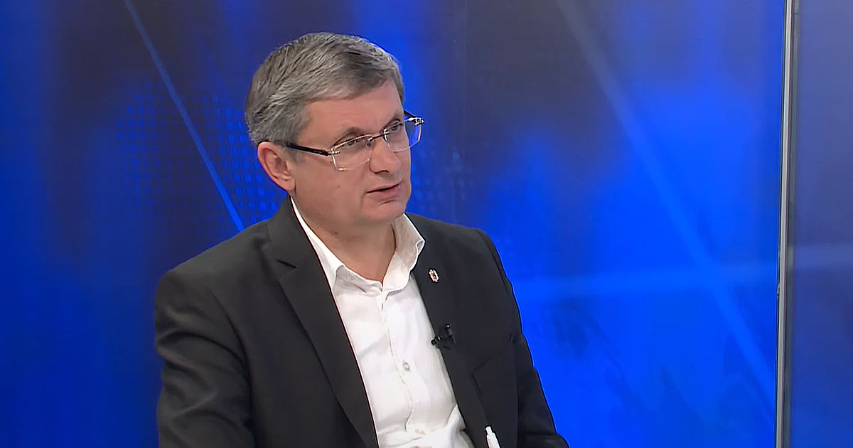 Grosu: Relațiile dintre guvernare și opoziție vor fi consacrate în Codul Parlamentar.