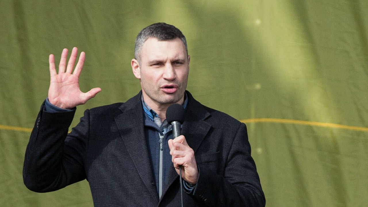Украина атакована агрессором: Кличко дал советы киевлянам.