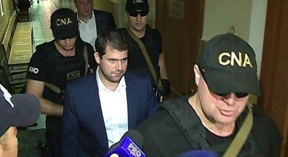 Ilan Şor, trimis în judecată în dosarul spălării banilor de la BEM; Procurorii cer 15 ani de închisoare.