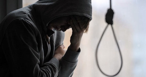 Большинство, покончивших с собой, мальчики от 13 до 16 лет.