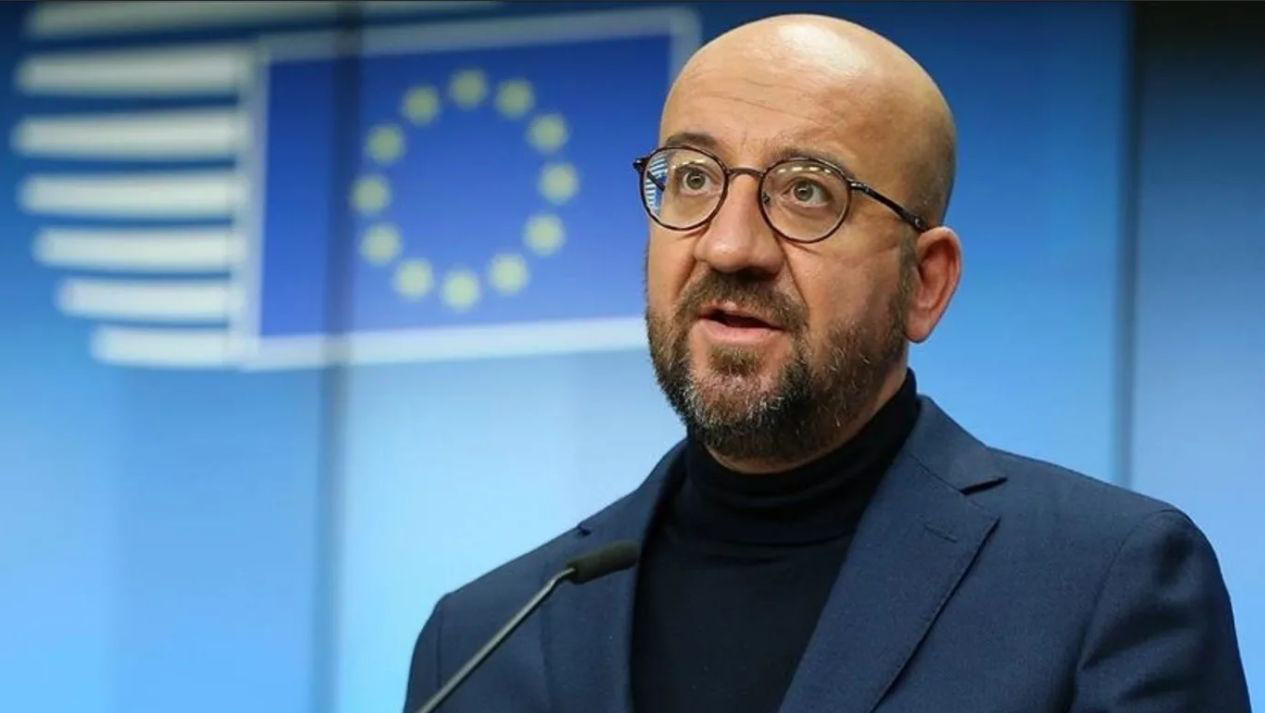 Мишель о заседании в РМ: Встреча будет направлена на укрепление мира.