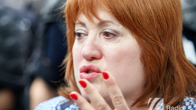 Curtea Constituțională urmează să decidă dacă răspunderea penală a  judecătorilor pentru pronunțarea unei hotărâri ilegale este conformă cu Legea Supremă. Foto:radiochisinau.md