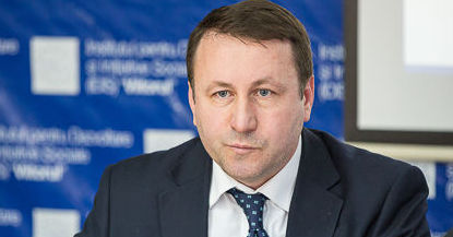 Мунтяну: Правительство должно проявлять большую открытость к людям и обществу.