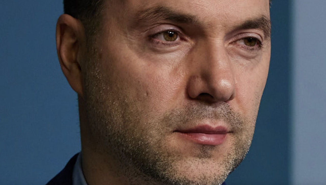 Алексей Арестович может быть уволен с поста Офиса Президента Украины.