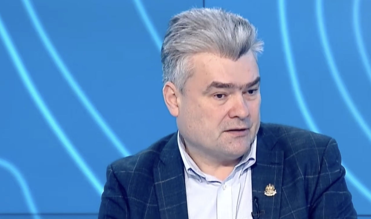 Gheorghe Bălan: Sechestrul asupra firmelor lui Victor Gușan în Ucraina reprezintă o pârghie de control.