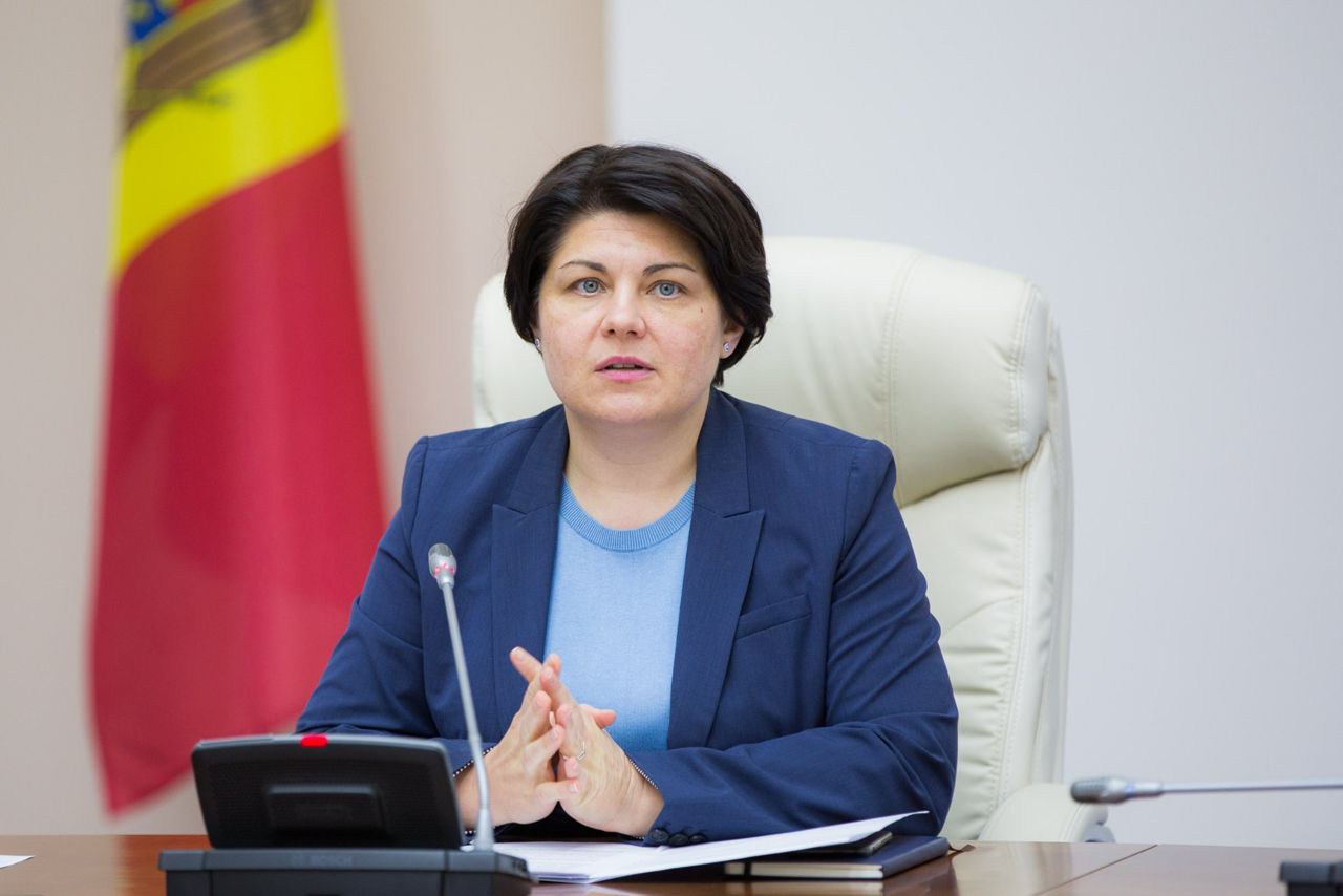 Гаврилица о пролете ракет: Это нарушение суверенитета нашей страны