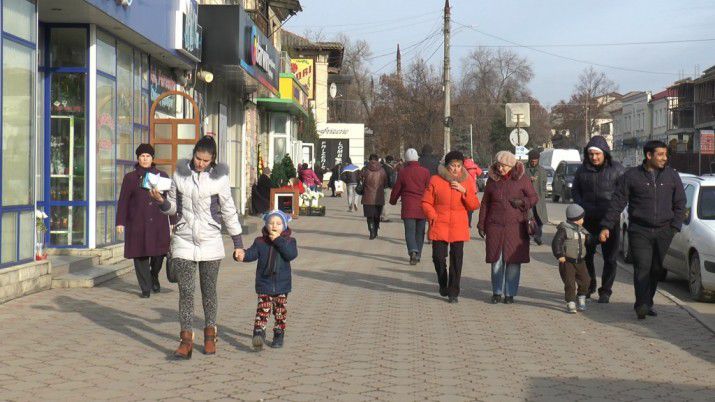 Сегодня рабочая суббота.