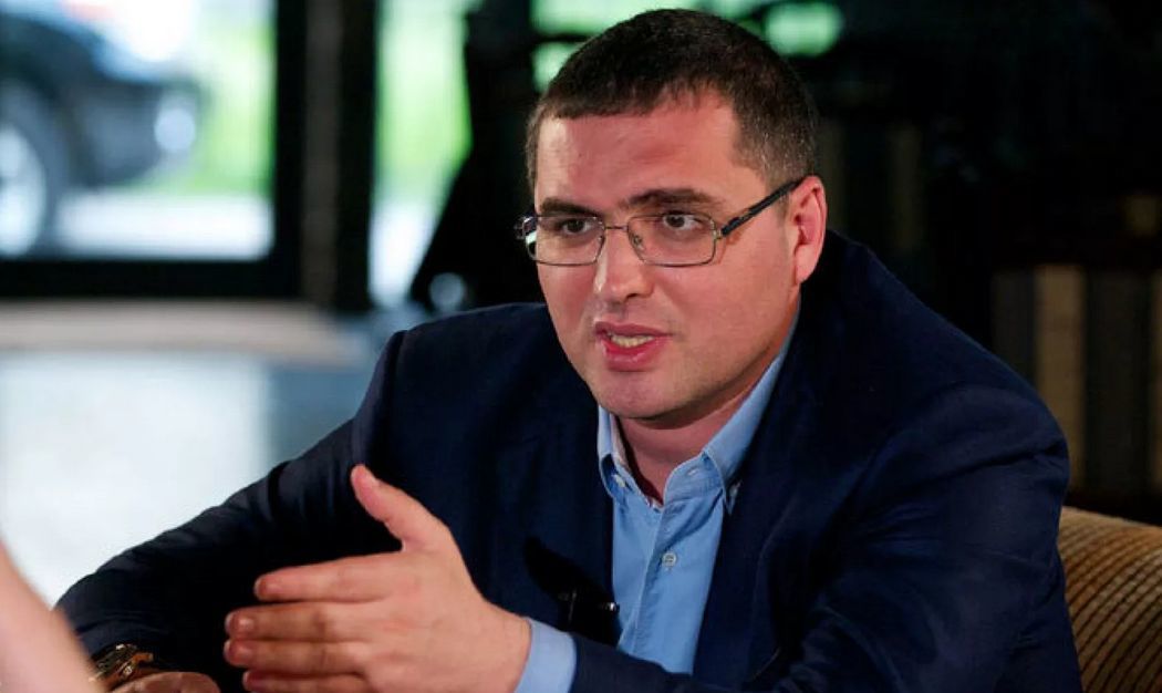 Бельцкий суд утвердил мандат избранного мэра Бельц Ренато Усатого.