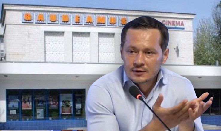 И. о. градоначальника утверждает, что ранее несколько гражданских активистов пытались бороться за это здание, но их усилия были безрезультатны.