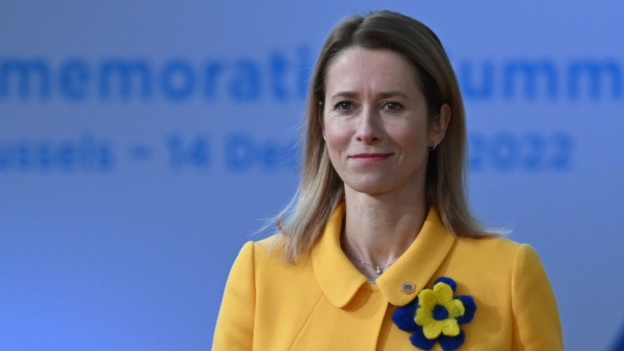 Kallas: Dacă nu ajutăm Ucraina, trebuie să începem să învățăm limba rusă.
