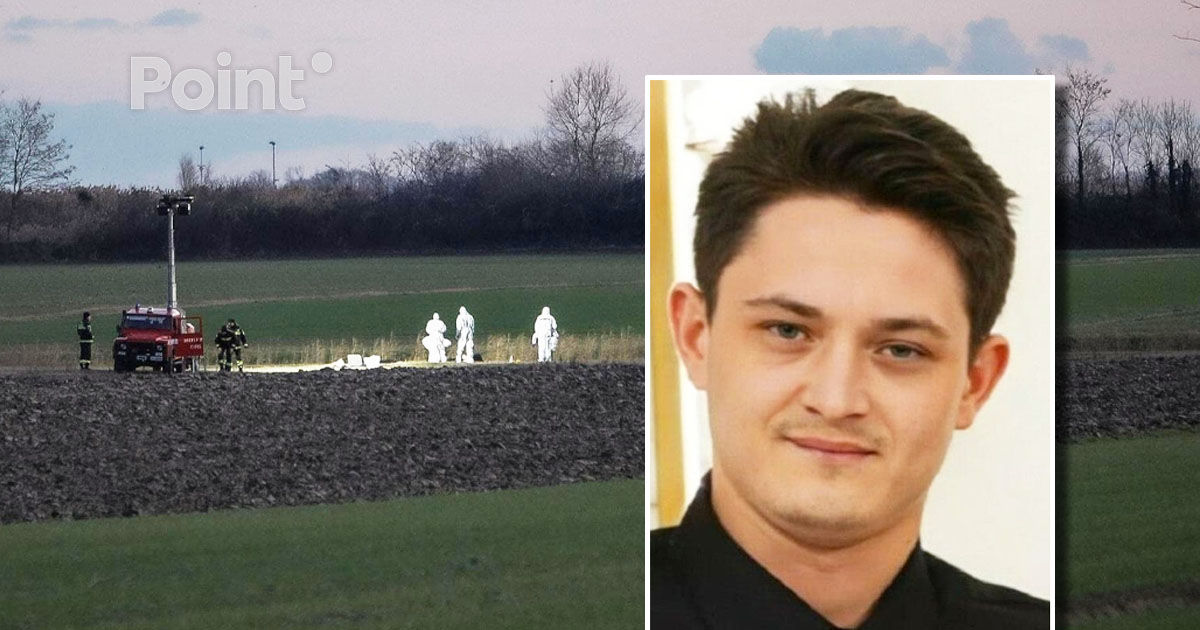 Un alt suspect, reținut în cazul uciderii moldoveanului în Italia.