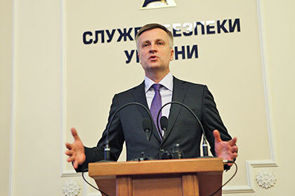 База используется для контроля передвижения людей с неподконтрольных Киеву территорий.
