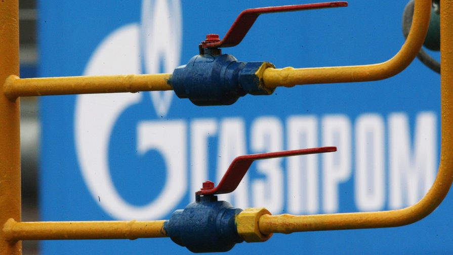 Европейские министры обсудили поставку российского газа в ЕС.