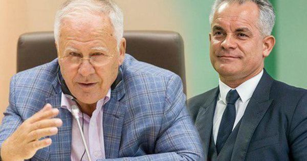Дьяков о возвращении Плахотнюка в партию: В ДПМ он не вернется.