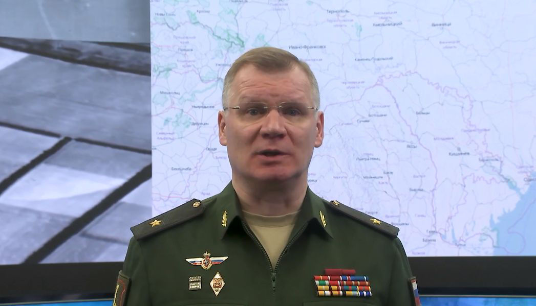 Военные РФ уничтожили украинский завод по производству взрывчатки.