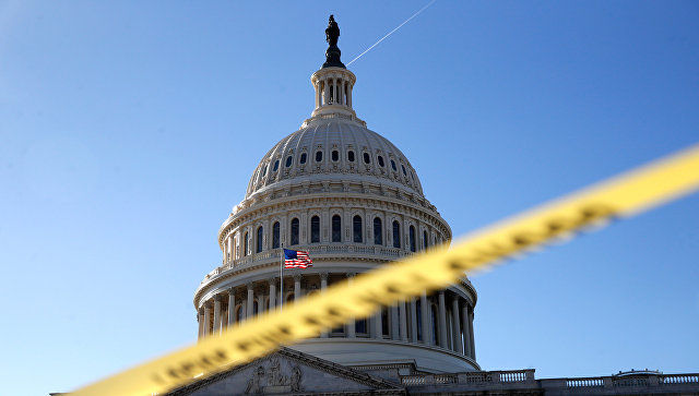 В США призвали расследовать причастность Пентагона к атакам в Йемене. Фото: AP Photo
