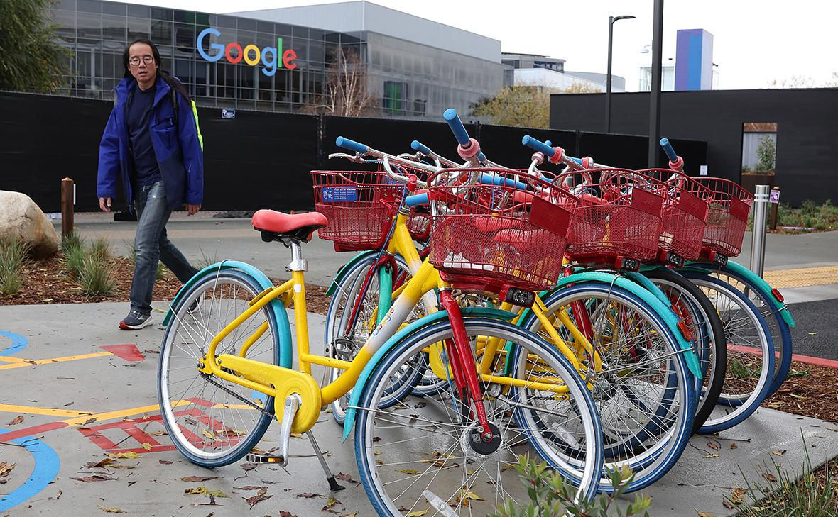 Google уволил сотни сотрудников из-за давления конкурентов.