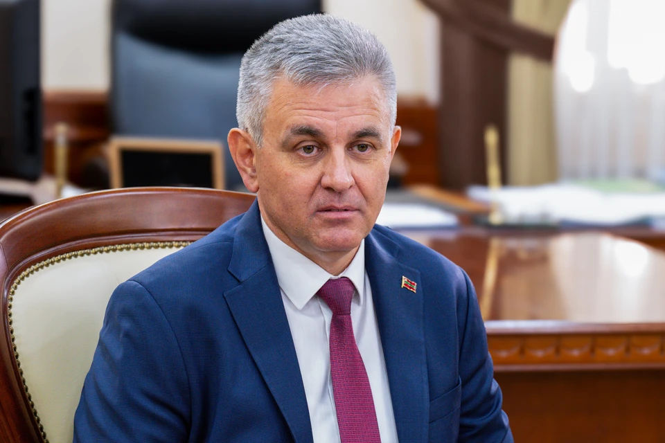 Krasnoselski: Solicit ca eforturile să fie concentrate pe creșterea nivelului de pregătire al trupelor.