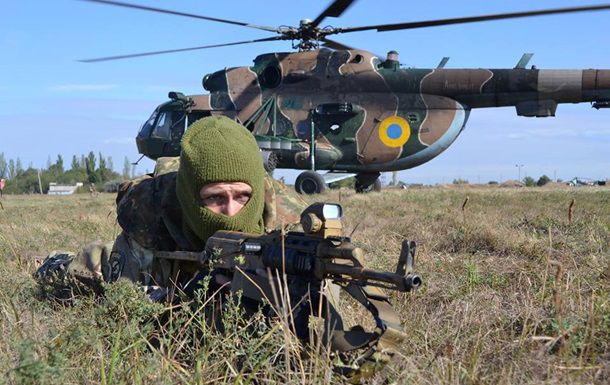 США хотят выделить Украине $410 млн на оборону.