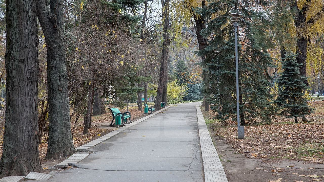 Weekendul începe cu soare. Ce temperaturi ne așteaptă astăzi. Foto: publika.md