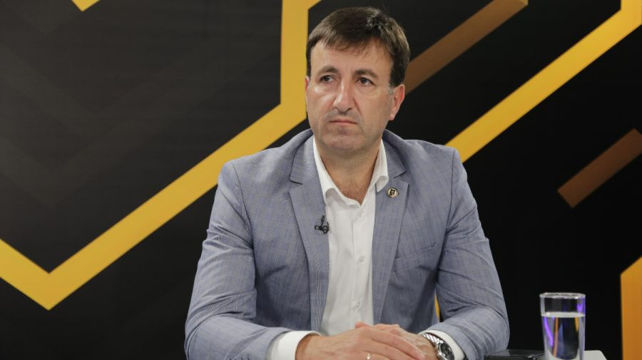 Cernăuțeanu: Kremlinul a început să influențeze alegerile parlamentare din Moldova.
