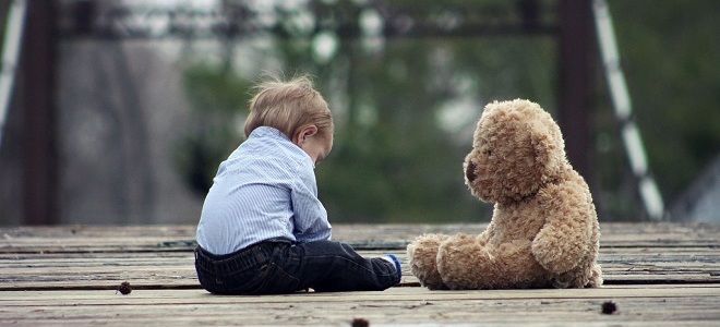 ООН уделяет особое внимание улучшению благосостояния детей с трудностями в развитии.