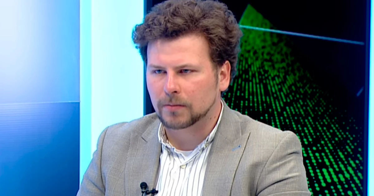 Perciun, despre propaganda în școli: Ministerul Educației nu poate aplica sancțiuni.