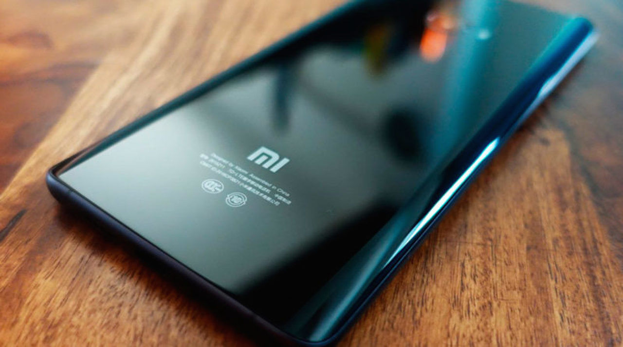 Xiaomi сосредоточится на системе распознавания лиц.
