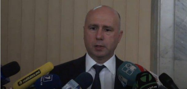 Pavel Filip a anunțat că va efectua una dintre primele vizite în calitate de prim-ministru în România.  Foto: privesc.eu