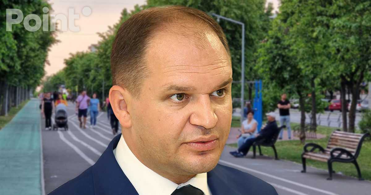 Ceban: Bulevardul Mircea cel Bătrân va fi prelungit până la Port Mall și Arena Chișinău.