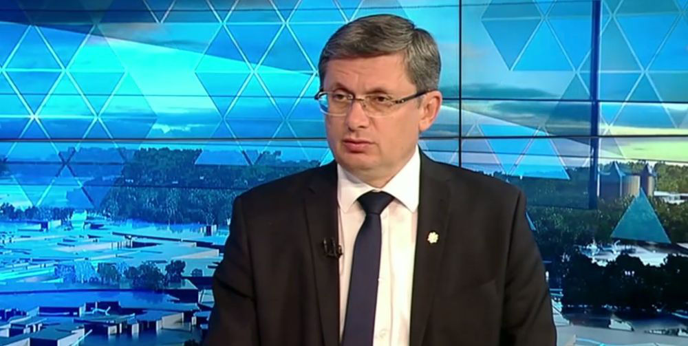 Гросу: Гагаузская автономия сталкивается с внутриполитической борьбой.
