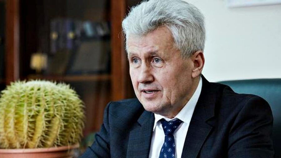 Кандидат в президенты от PSDE Белостечник отказался от предвыборной гонки.
