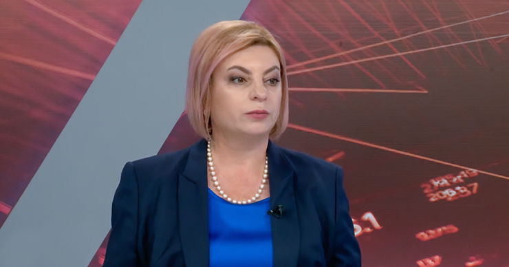 Дурлештяну: Должны пройти партии, которые смогут обеспечить баланс.