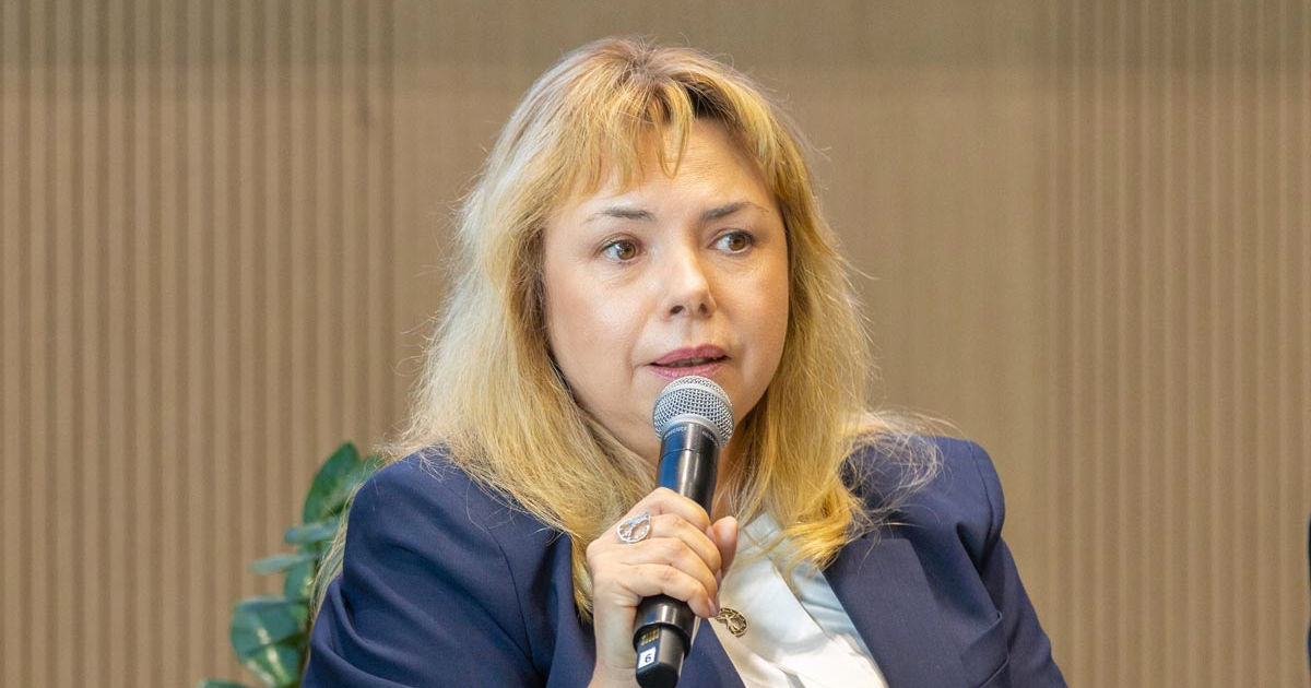 Dragu: Reformele sectorului financiar din Moldova aduc beneficii cetățenilor și afacerilor.