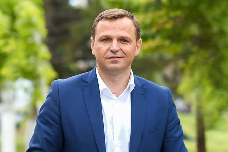 Andrei Năstase a depus listele de subscripție la CEC.