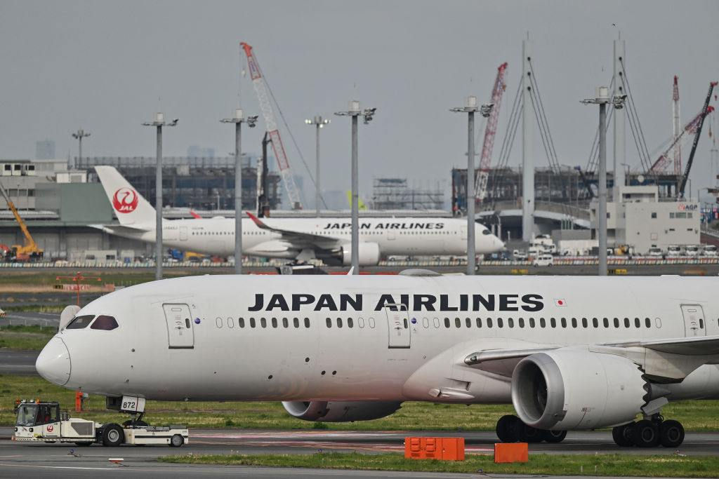 Japan Airlines anunță un atac cibernetic care ar putea afecta zborurile.