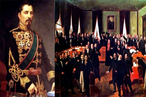 159 de ani de la Unirea Principatelor Române au fost marcați la Chișinău.