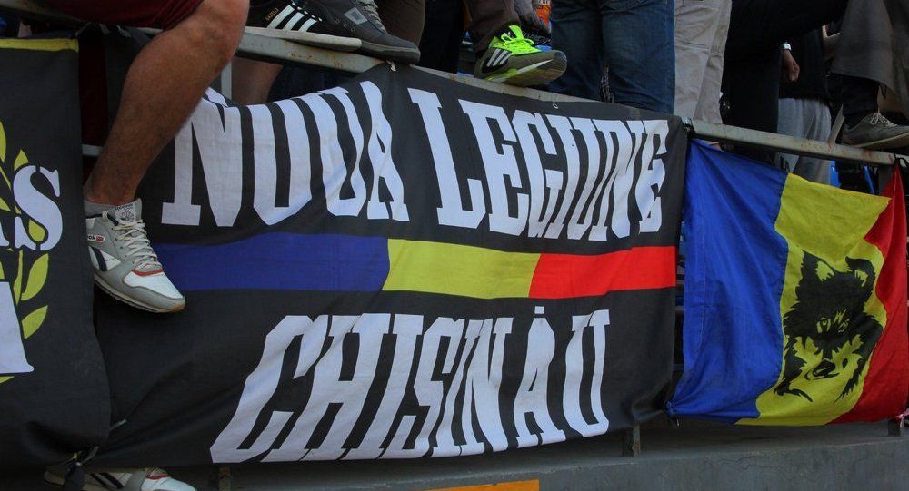 Все билеты на кишиневскую встречу были реализованы за первые два дня распродажи.