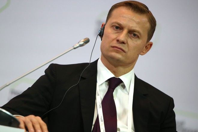 В Москве нашли мертвым известного бизнесмена.