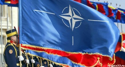 Când va fi inaugurat Oficiul de Legătură NATO la Chişinău