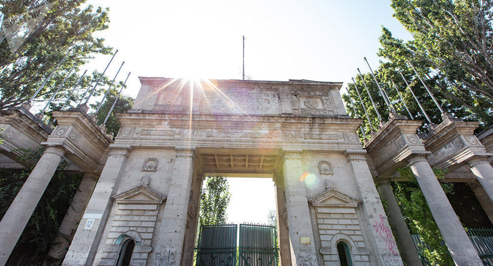 Республиканский стадион останется в собственности государства. Фото: sputnik.md.