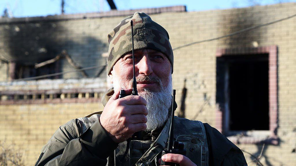 Кадыров: Делимханов не выходит на связь. В Госдуме сообщили, что он ранен.