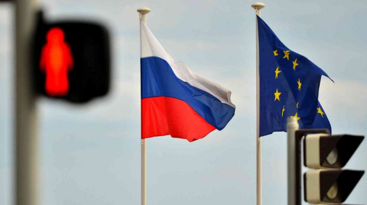 Planurile UE privind numirea un negociator pentru relațiile cu Rusia.