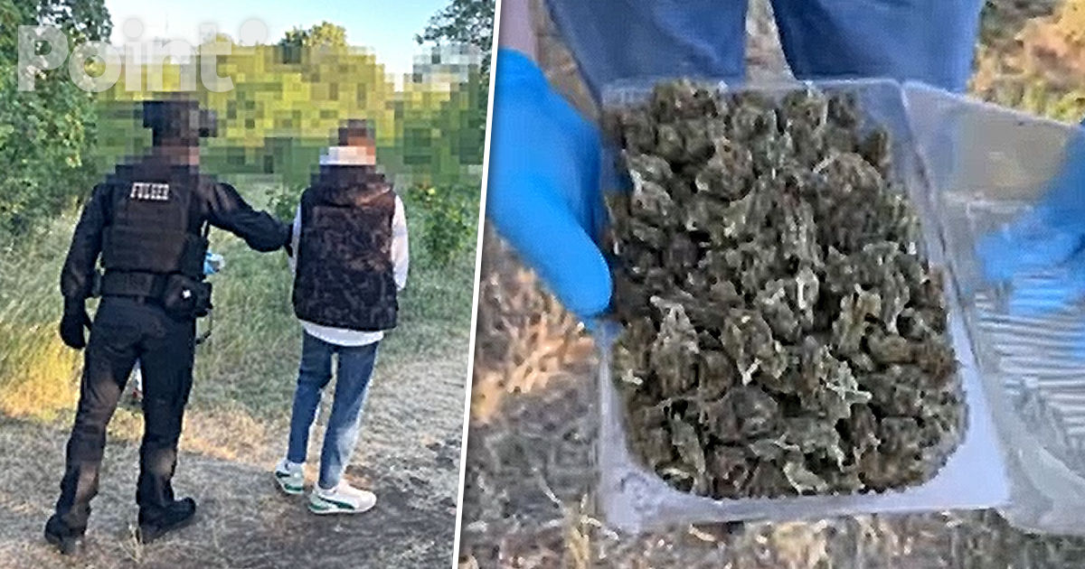 Un tânăr suspectat de trafic de droguri, reținut în centrul Capitalei.